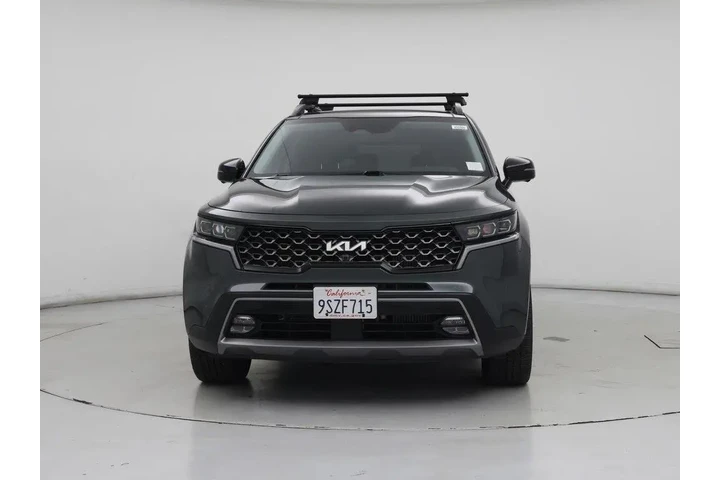 $29998 : Kia Sorento 2022 AWD X-Line image 5