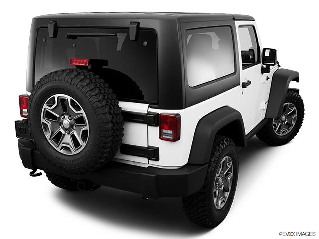 2013 Wrangler image 9