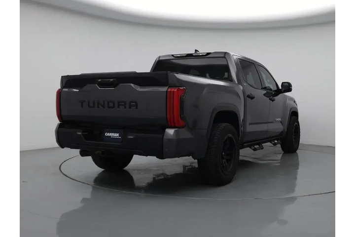 $37998 : Toyota Tundra 2022 4x2 SR5 4 image 8