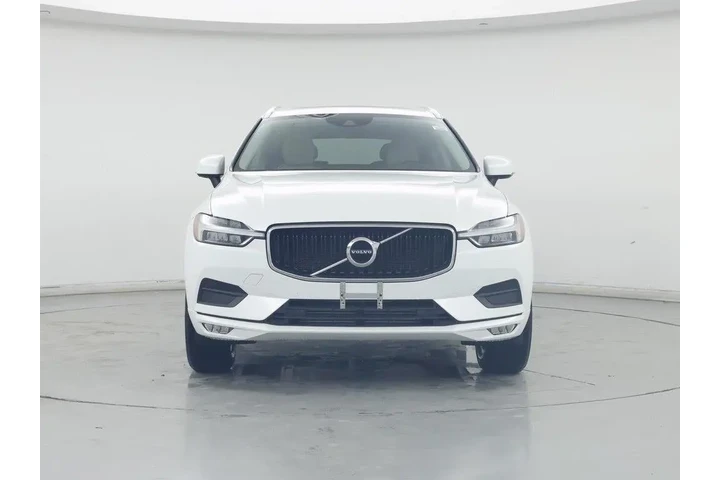 $23998 : Volvo XC60 2021 T5 Momentum image 5