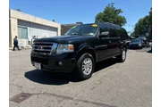 2012 Expedition EL XLT thumbnail