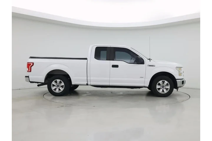 $18998 : Ford F-150 2015 4x2 XL 4dr S image 7