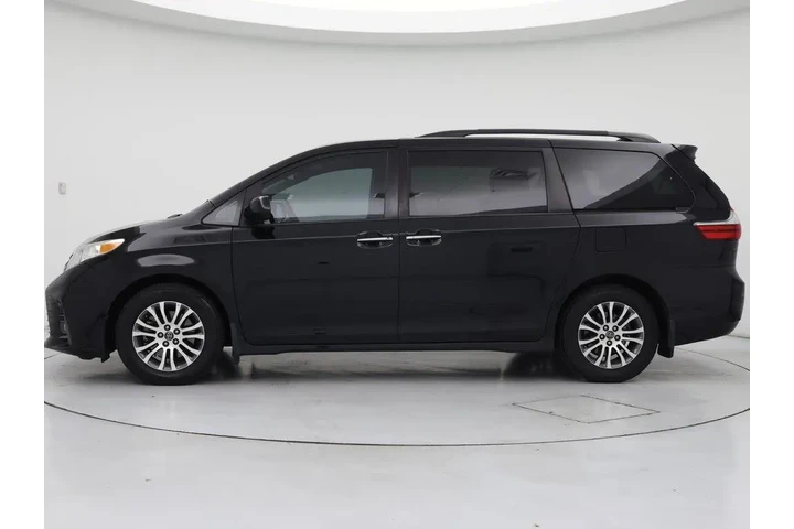 $19998 : Toyota Sienna 2018 XLE 7-Pas image 3
