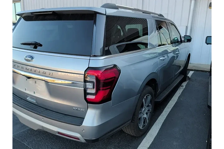 $40000 : Ford Expedition MAX 2024 4x2 image 4