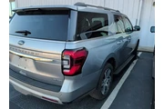 $40000 : Ford Expedition MAX 2024 4x2 thumbnail