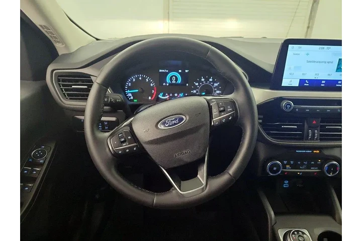 $18998 : Ford Escape 2022 AWD SE 4dr image 9