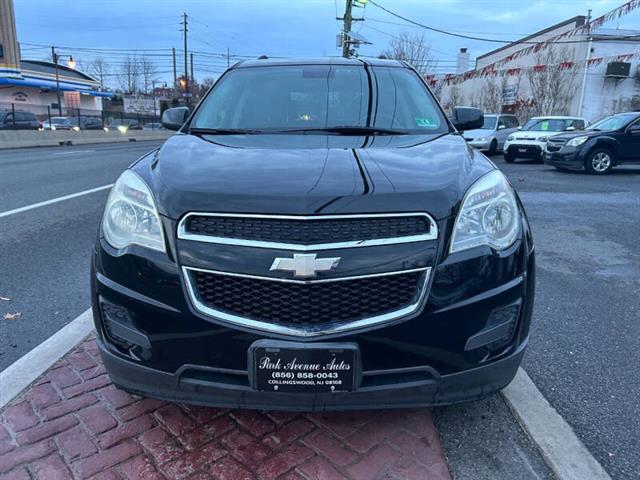 $5495 : 2012 Equinox LT image 10