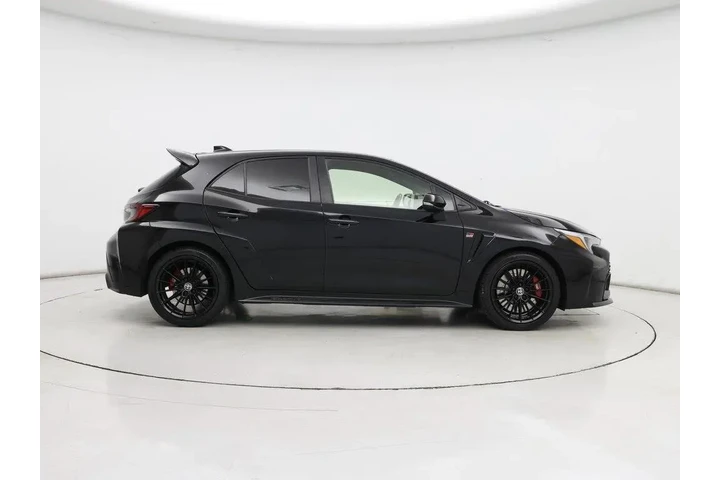 $32998 : Toyota GR Corolla 2024 AWD C image 7