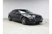 Genesis G70 2020 AWD 2.0T 4d