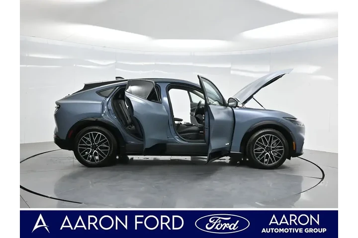 $30871 : Ford Mustang Mach-E 2024 Pre image 4