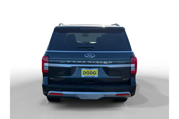 $39993 : Ford Expedition MAX 2024 4x4 image 4