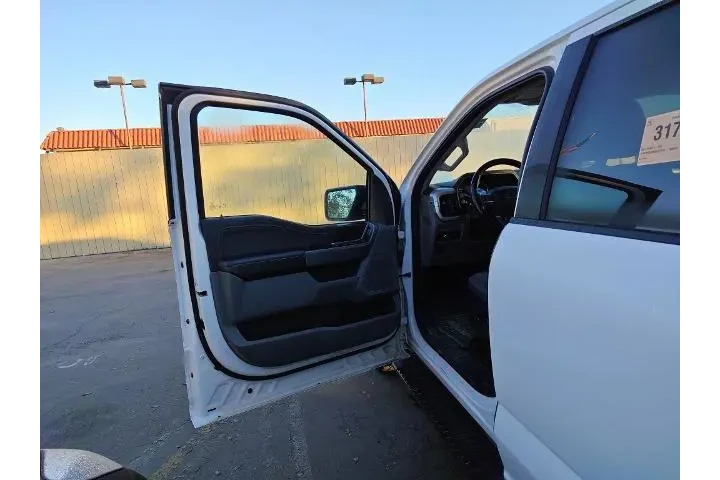 $35168 : Ford F-150 2021 4x4 XLT 4dr image 6