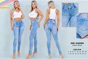 JEANS PLUS SIZE POR MAYORE thumbnail