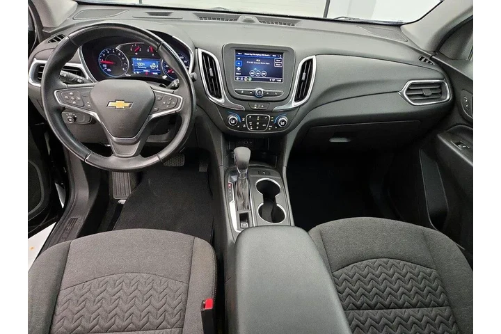 $21998 : Chevrolet Equinox 2024 LT 4d image 9