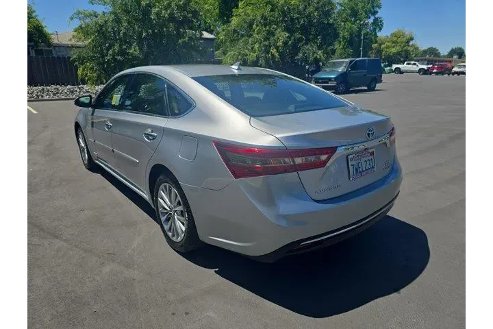 $19995 : Toyota Avalon Hybrid 2016 Li image 5