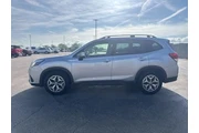 $24982 : Subaru Forester 2022 AWD Pre thumbnail