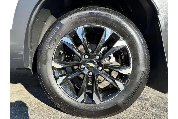 $19999 : Chevrolet Trailblazer 2023 4 image 6