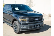 2025 F-150 STX thumbnail