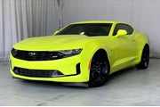 Chevrolet Camaro 2021 LT 2dr en Houston