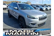 Jeep Cherokee 2019 4x4 Latit en Little Rock