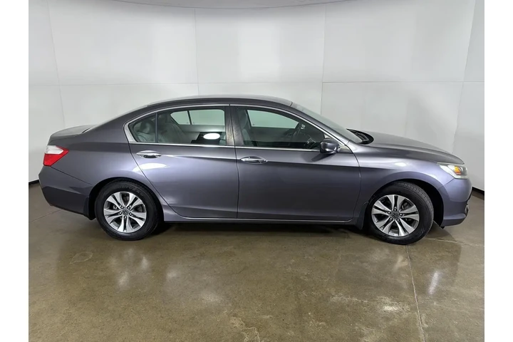 $20000 : 2014 Accord Sedan LX image 8