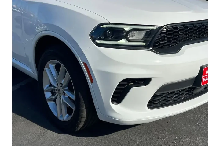 $33998 : Dodge Durango 2024 AWD GT 4d image 9