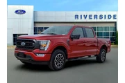 $39995 : Ford F-150 2023 4x4 XL 4dr S thumbnail