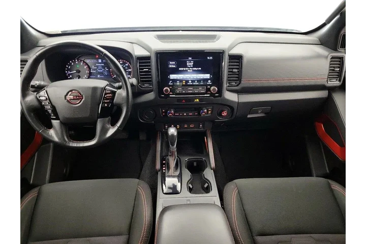 $29998 : Nissan Frontier 2023 4x2 PRO image 9