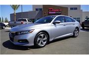 $22499 : 2019 Accord Sedan EX 1.5T thumbnail