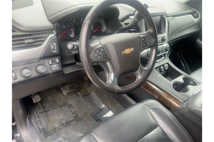 $15000 : Chevrolet Tahoe 2015 4x4 LT image 10