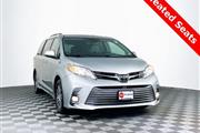 PRE-OWNED 2019 TOYOTA SIENNA