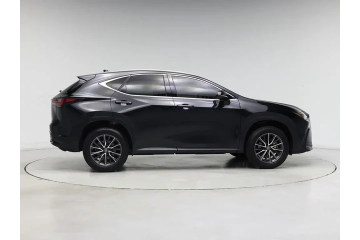 $38998 : Lexus NX 250 2023 4dr Crosso image 7