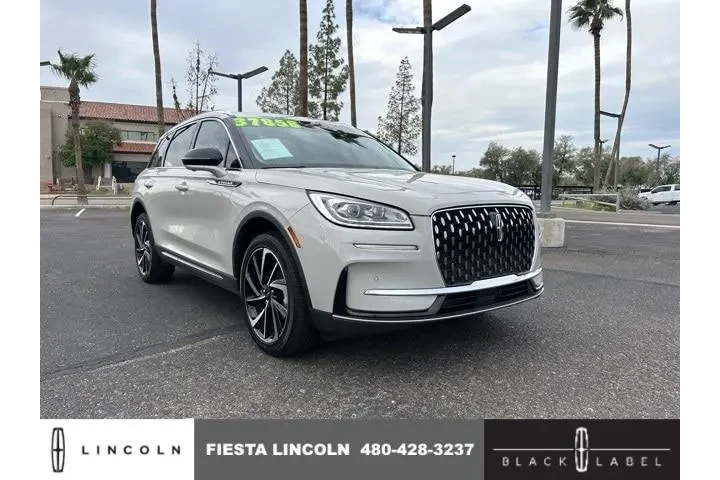 $37722 : Lincoln Corsair 2023 Reserve image 1