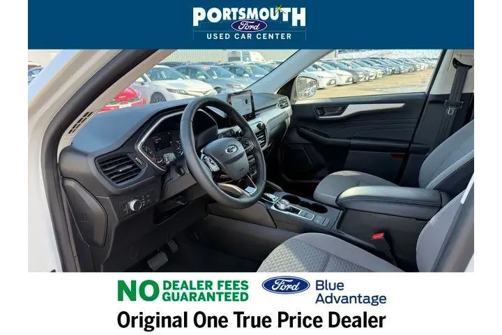 $23995 : Ford Escape 2022 AWD SE 4dr image 4