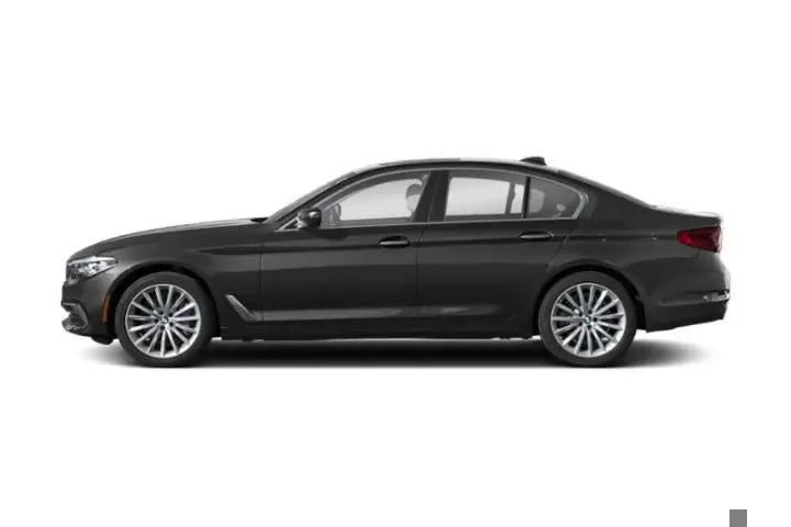 $24000 : BMW 5 Series 2019 AWD 530i x image 2