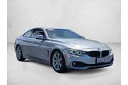 $15084 : BMW 4 Series 2015 428i 2dr C thumbnail