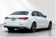 $38317 : Mercedes-Benz C-Class 2025 C thumbnail
