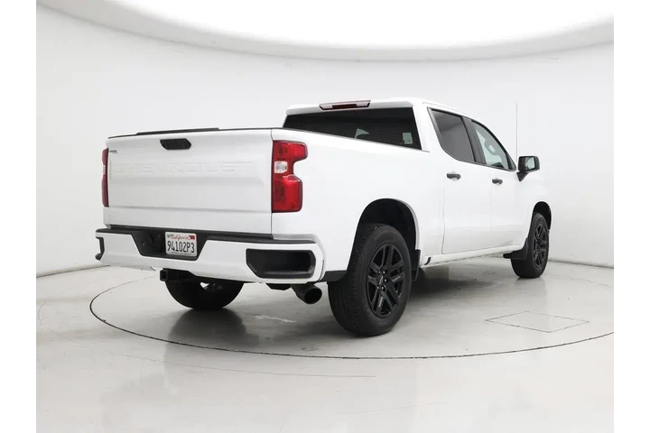 $32998 : Chevrolet Silverado 1500 202 image 8