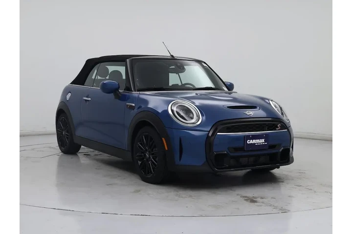 $25998 : MINI Convertible 2023 Cooper image 1