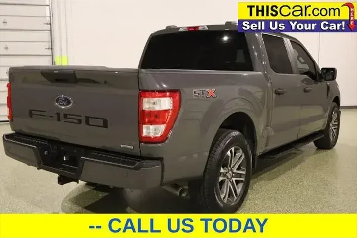 $30999 : Ford F-150 2021 4x2 XL 4dr S image 9