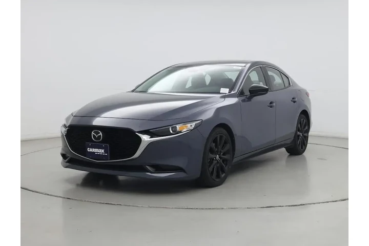 $24998 : Mazda Mazda3 Sedan 2023 AWD image 4