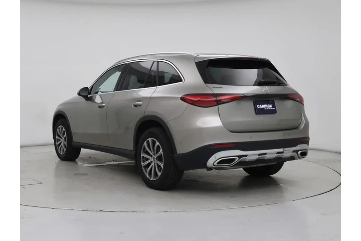 $38998 : Mercedes-Benz GLC 2024 AWD G image 2