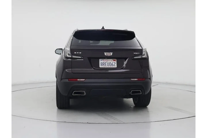 $19998 : Cadillac XT4 2020 Sport 4dr image 6