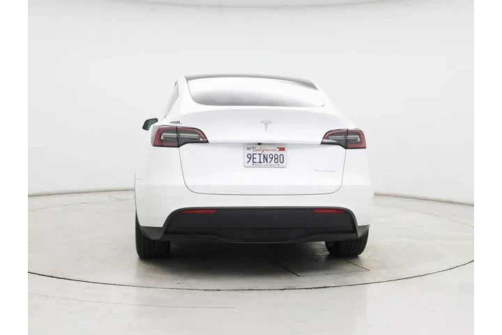 $39998 : Tesla Model Y 2023 AWD Long image 6