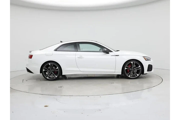 $39998 : Audi S5 2021 AWD 3.0T quattr image 7