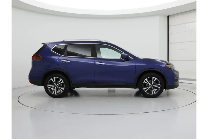 $17998 : Nissan Rogue 2020 S 4dr Cros image 7
