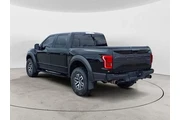 $35888 : Ford F-150 2017 4x4 Raptor 4 thumbnail
