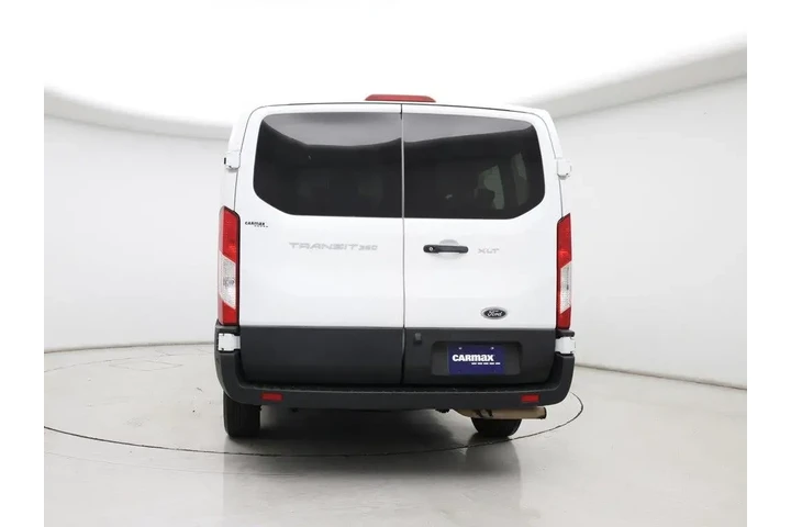 $36998 : Ford Transit 2023 350 XL 3dr image 6