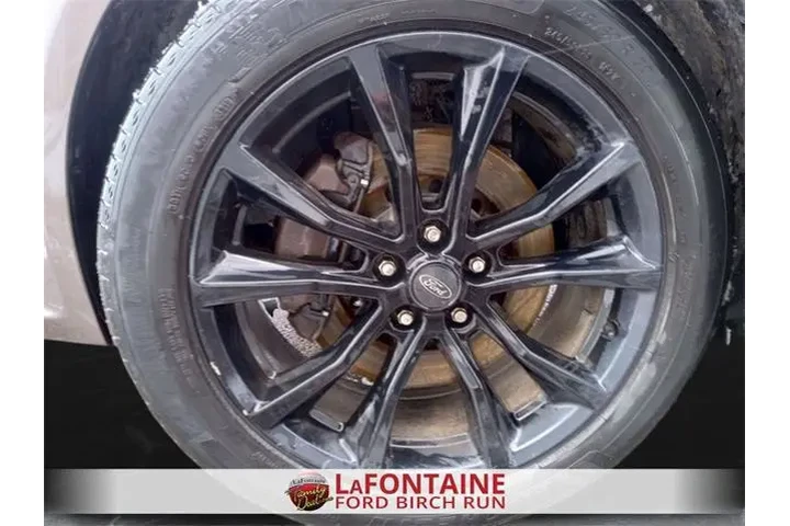 $14253 : Ford Flex 2019 AWD Limited 4 image 10