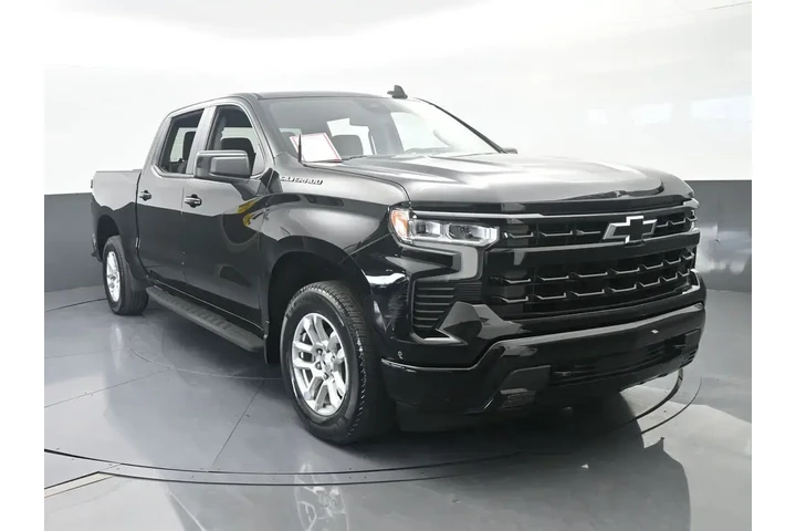 $36500 : Chevrolet Silverado 1500 202 image 9